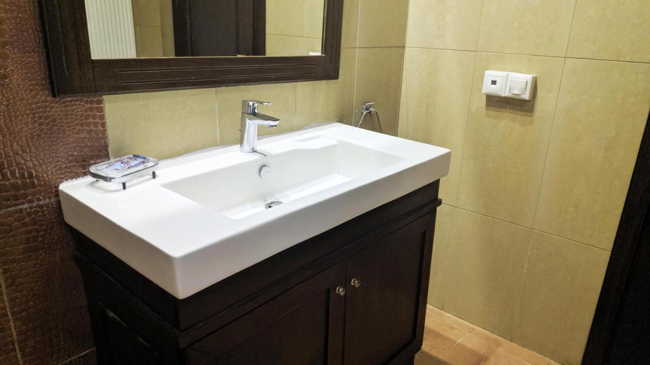 Poros Mood Hotel Poros Town Bagian luar foto
