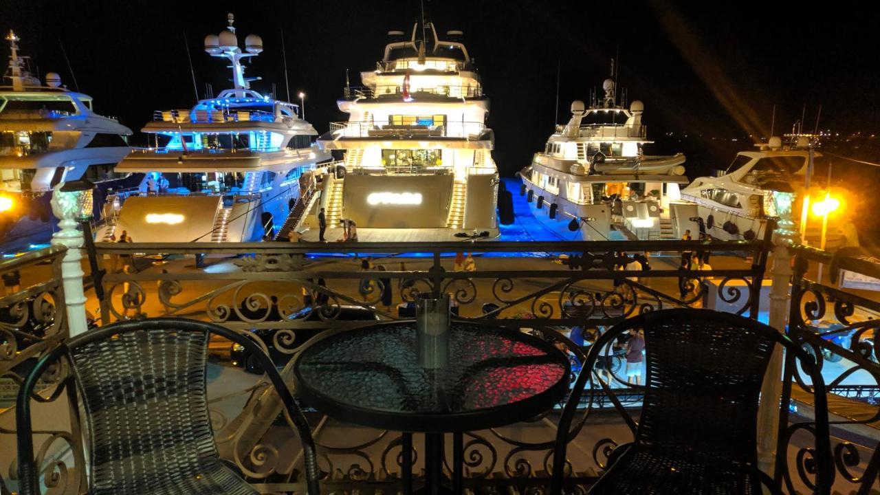 Poros Mood Hotel Poros Town Bagian luar foto