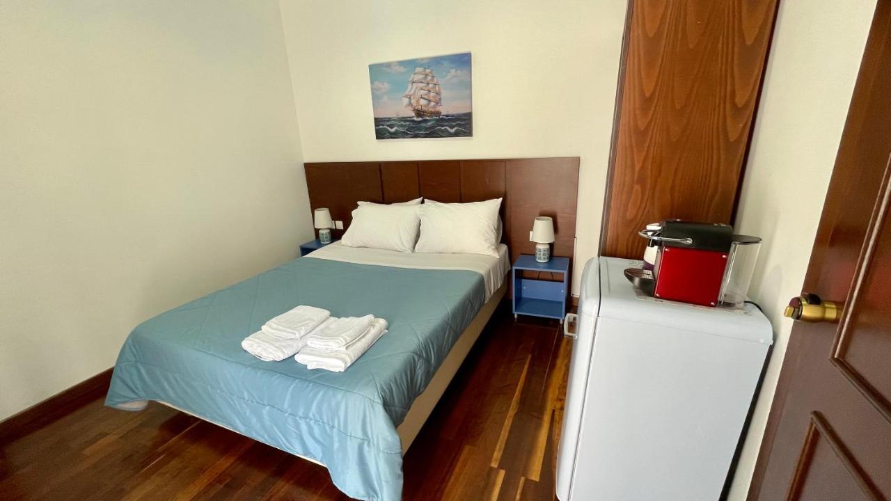 Poros Mood Hotel Poros Town Bagian luar foto