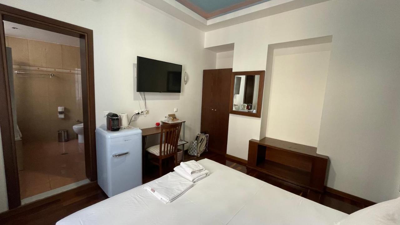 Poros Mood Hotel Poros Town Bagian luar foto