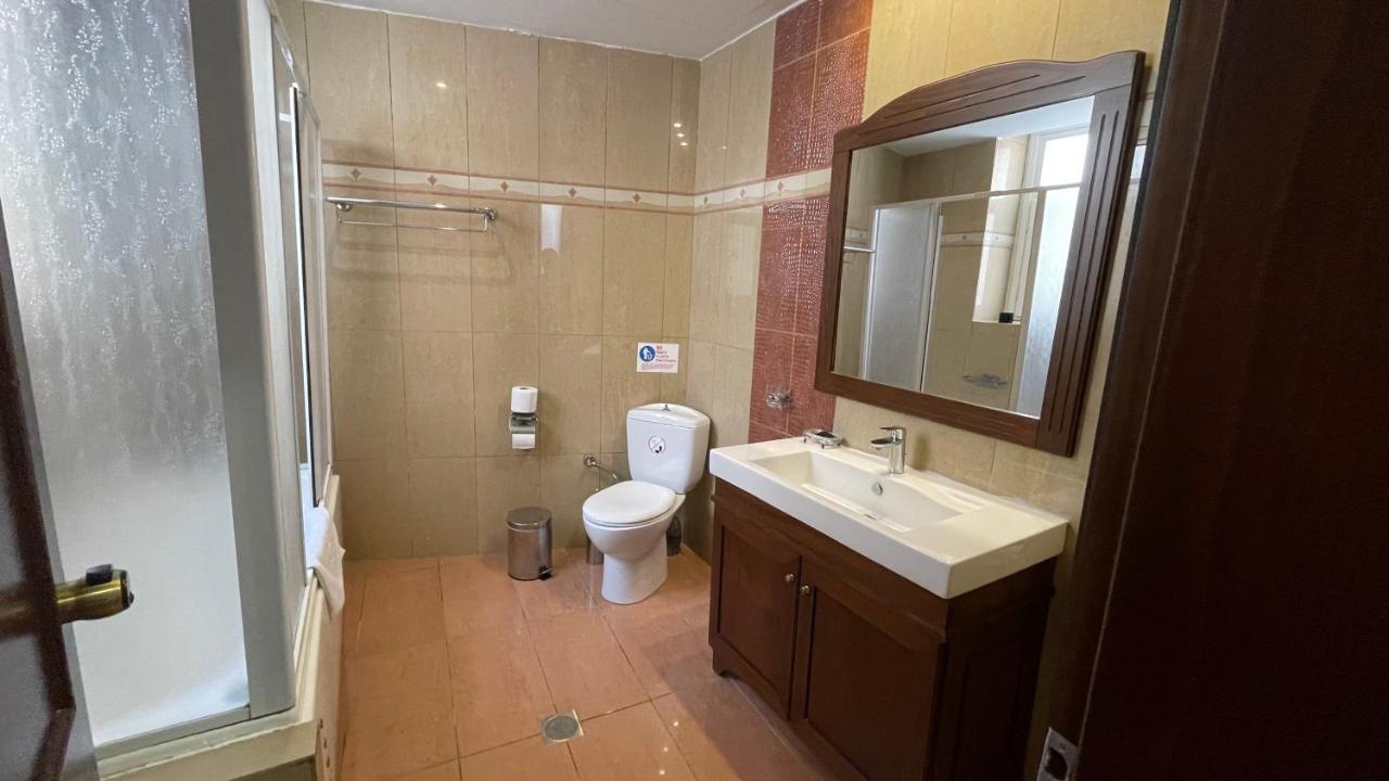 Poros Mood Hotel Poros Town Bagian luar foto