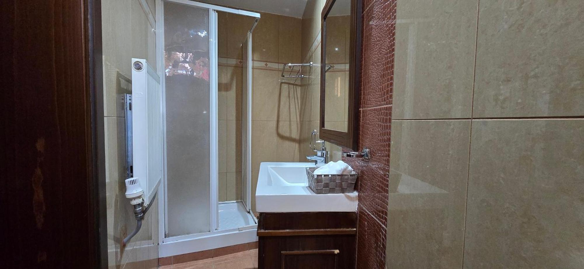 Poros Mood Hotel Poros Town Ruang foto