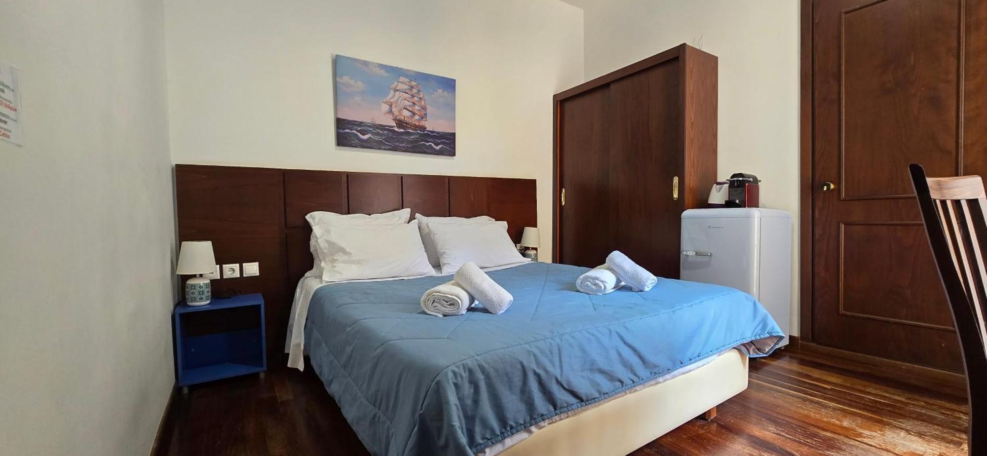 Poros Mood Hotel Poros Town Bagian luar foto